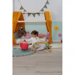 BABY born 3 in 1 Wiege Pinpla