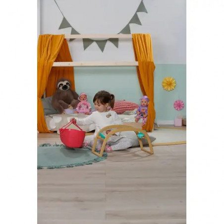 BABY born 3 in 1 Wiege Pinpla