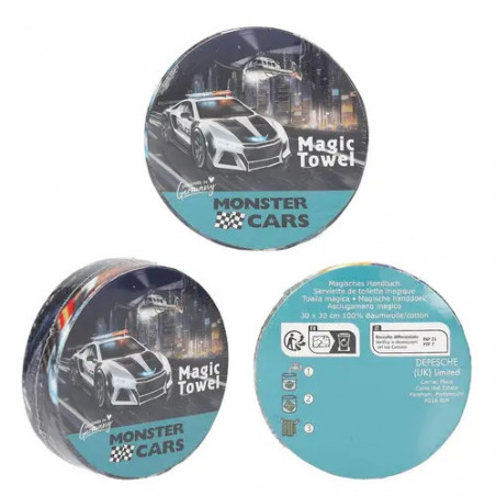 Adventure World Magisches Han