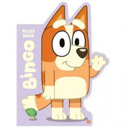 Bluey - Alles über Bingo