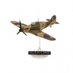Starter Kit Spitfire Mk.Ia &