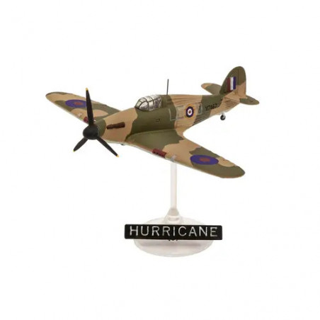 Starter Kit Spitfire Mk.Ia &