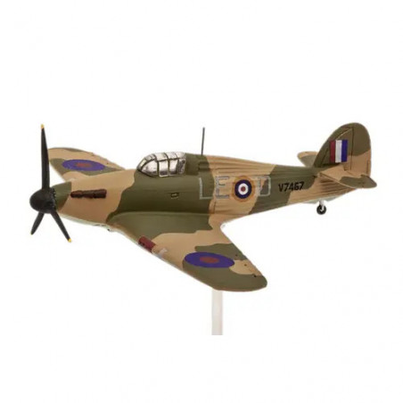 Starter Kit Spitfire Mk.Ia &