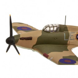 Starter Kit Spitfire Mk.Ia &