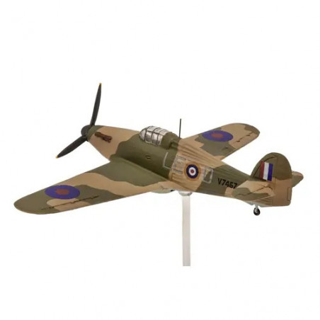 Starter Kit Spitfire Mk.Ia &