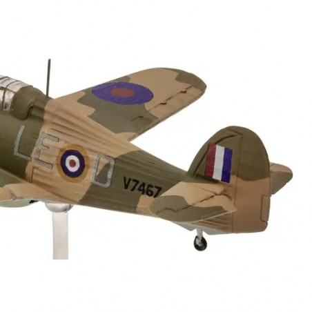 Starter Kit Spitfire Mk.Ia &