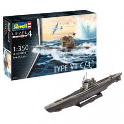 Starter Kit German Submarine