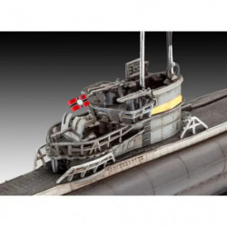 Starter Kit German Submarine