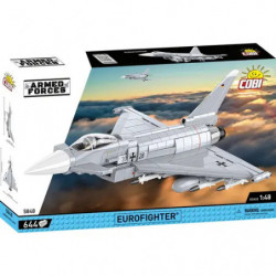 COBI 5848 Eurofighter Typhoon (Germany)