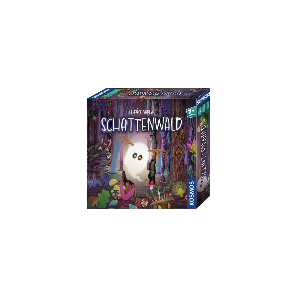 Schattenwald