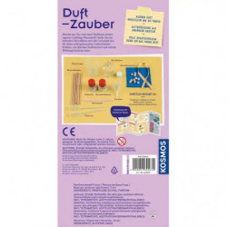 Duft-Zauber