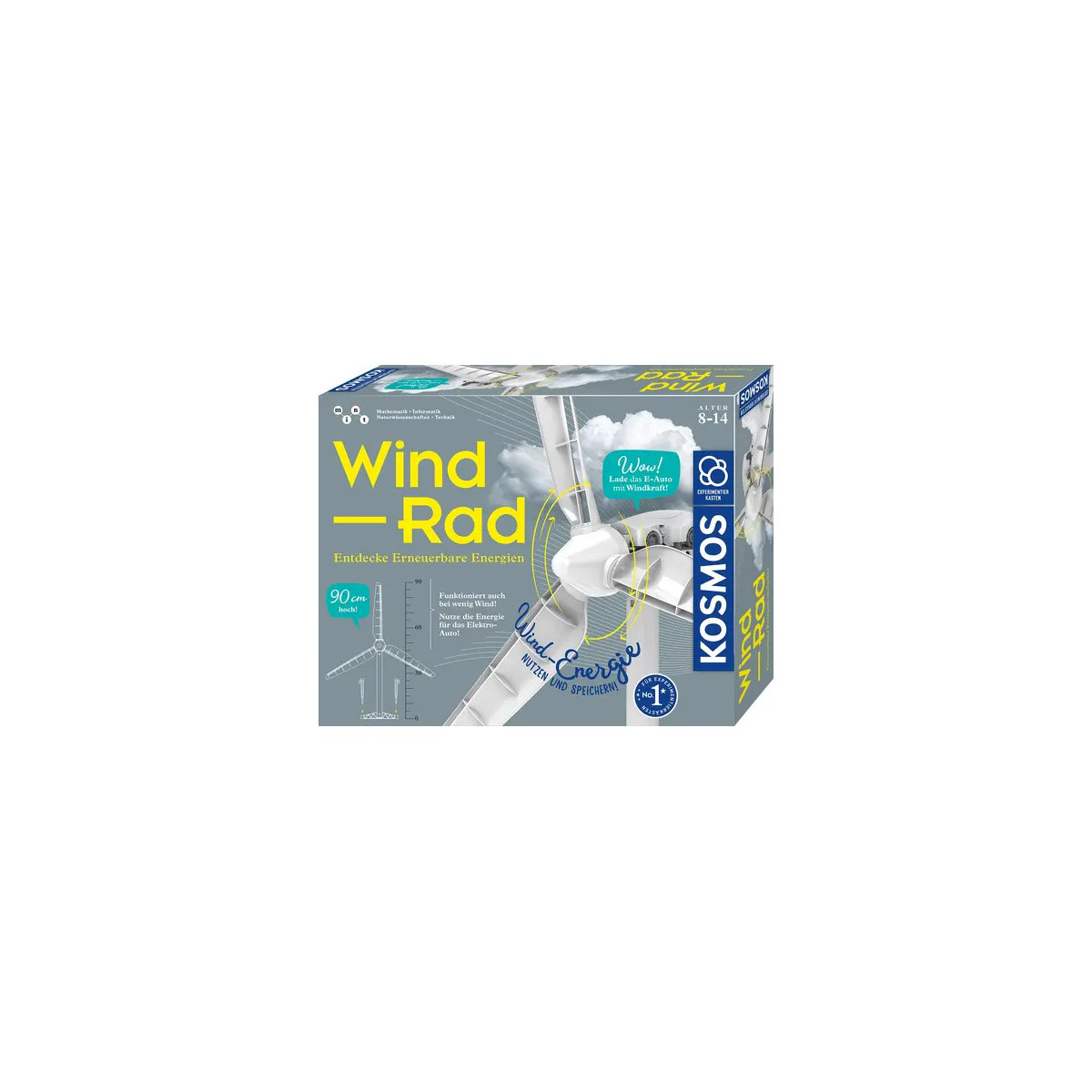 Windrad