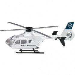 ESA Hubschrauber