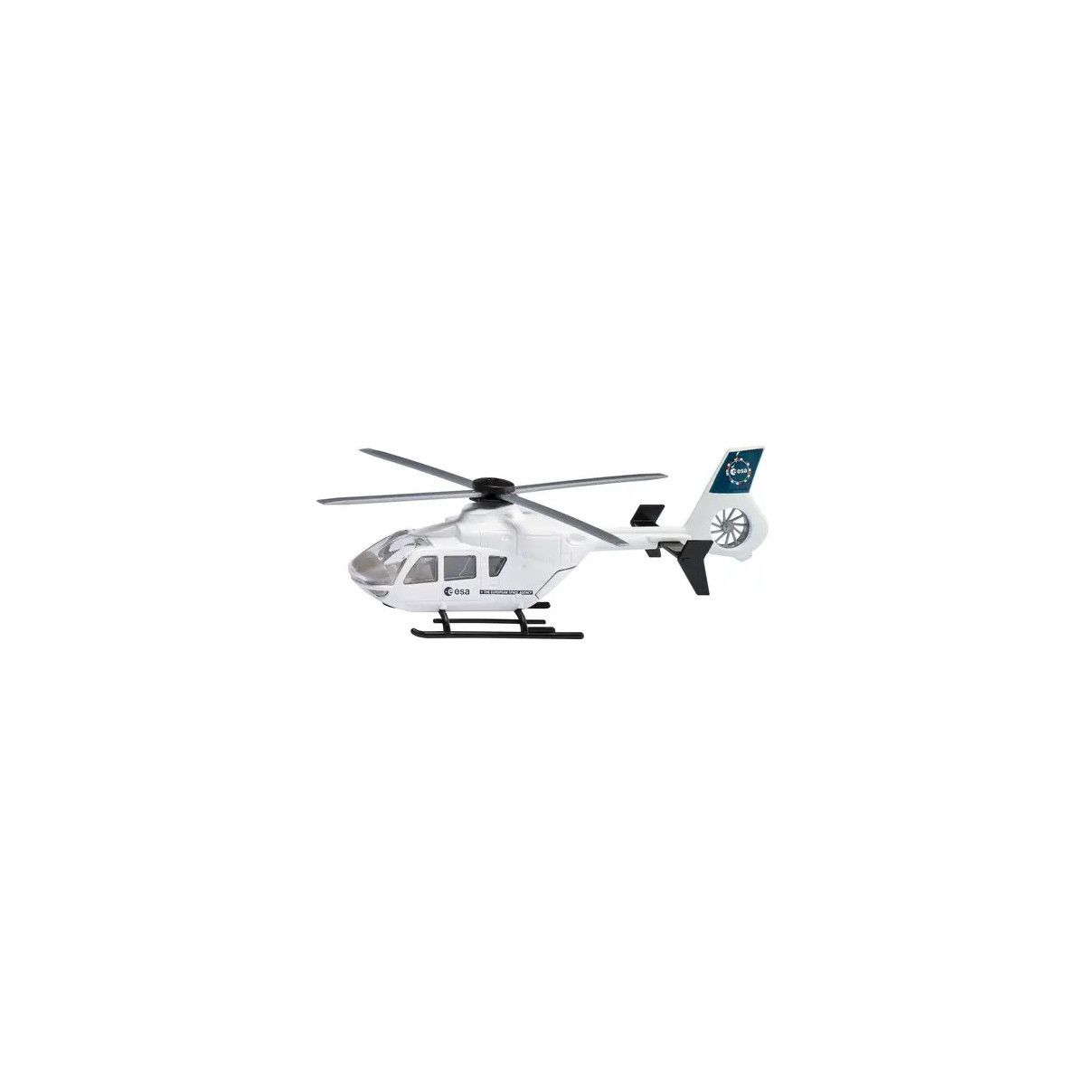 ESA Hubschrauber
