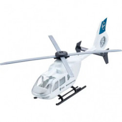 ESA Hubschrauber