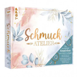 Kreativbox Schmuckatelier