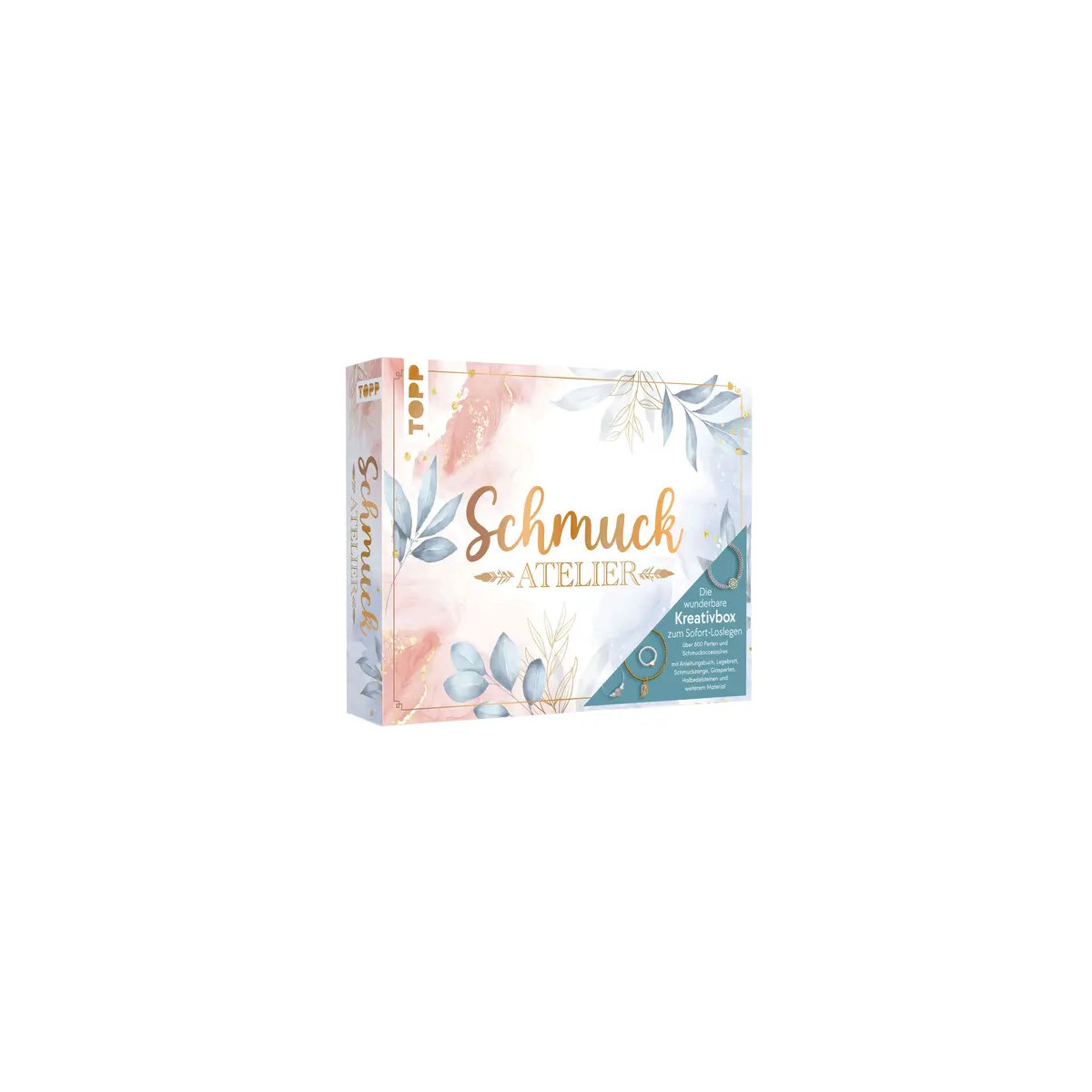 Kreativbox Schmuckatelier
