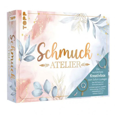 Kreativbox Schmuckatelier