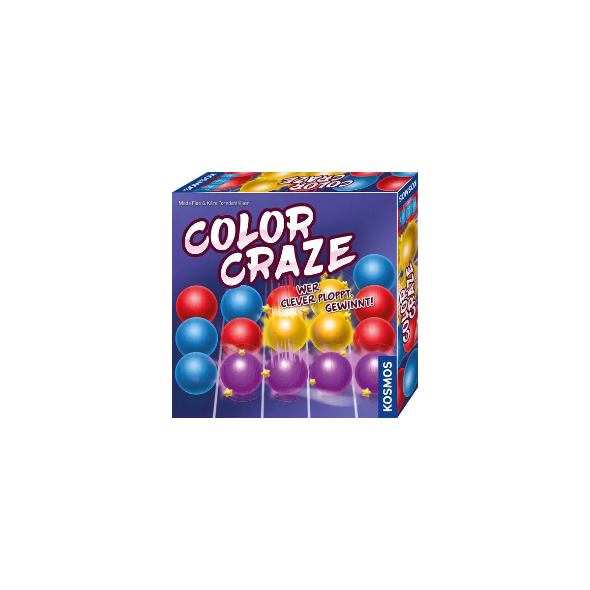 Color Craze