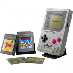 TBD Nintendo Gameboy