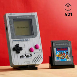 TBD Nintendo Gameboy