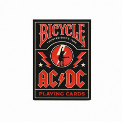 Bicycle AC/DC