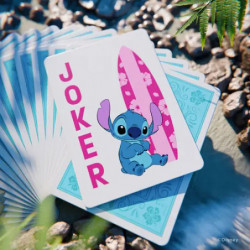 Bicycle Disney - Stitch