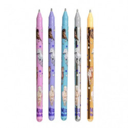 Miss Melody Glitter Gel Rolle