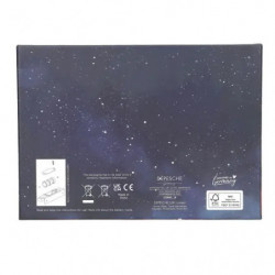 Depesche - Dino World Schatztruhe mit Code, Sound und Licht