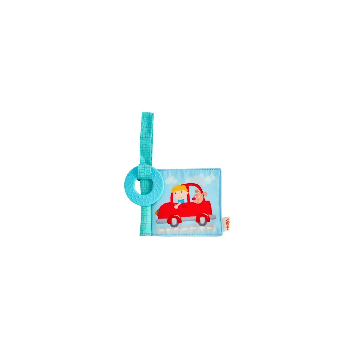 Buggybuch Fahrzeuge