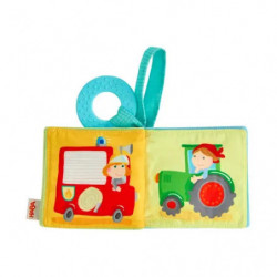 Buggybuch Fahrzeuge