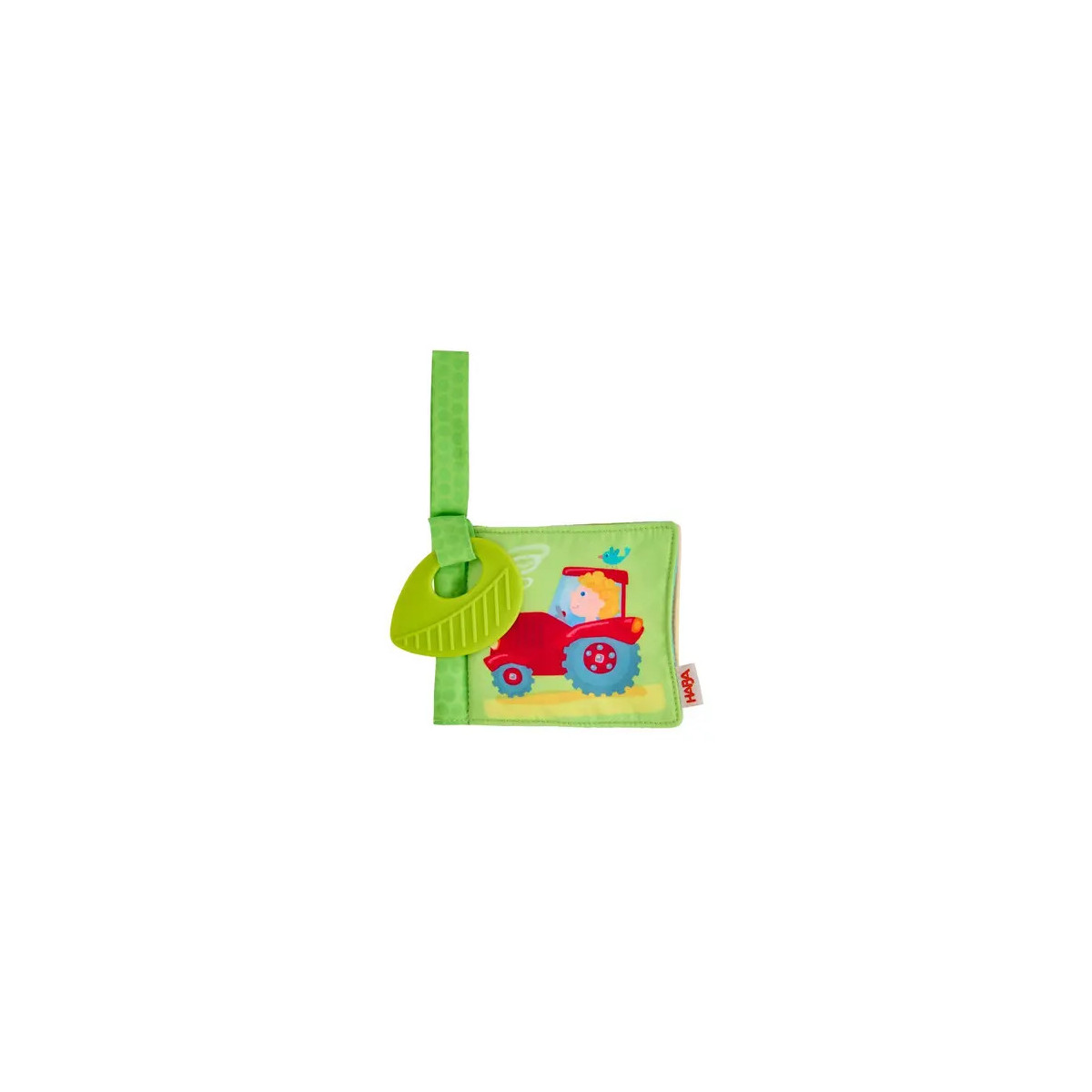 Buggybuch Bauernhof