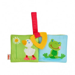 Buggybuch Tierfreunde