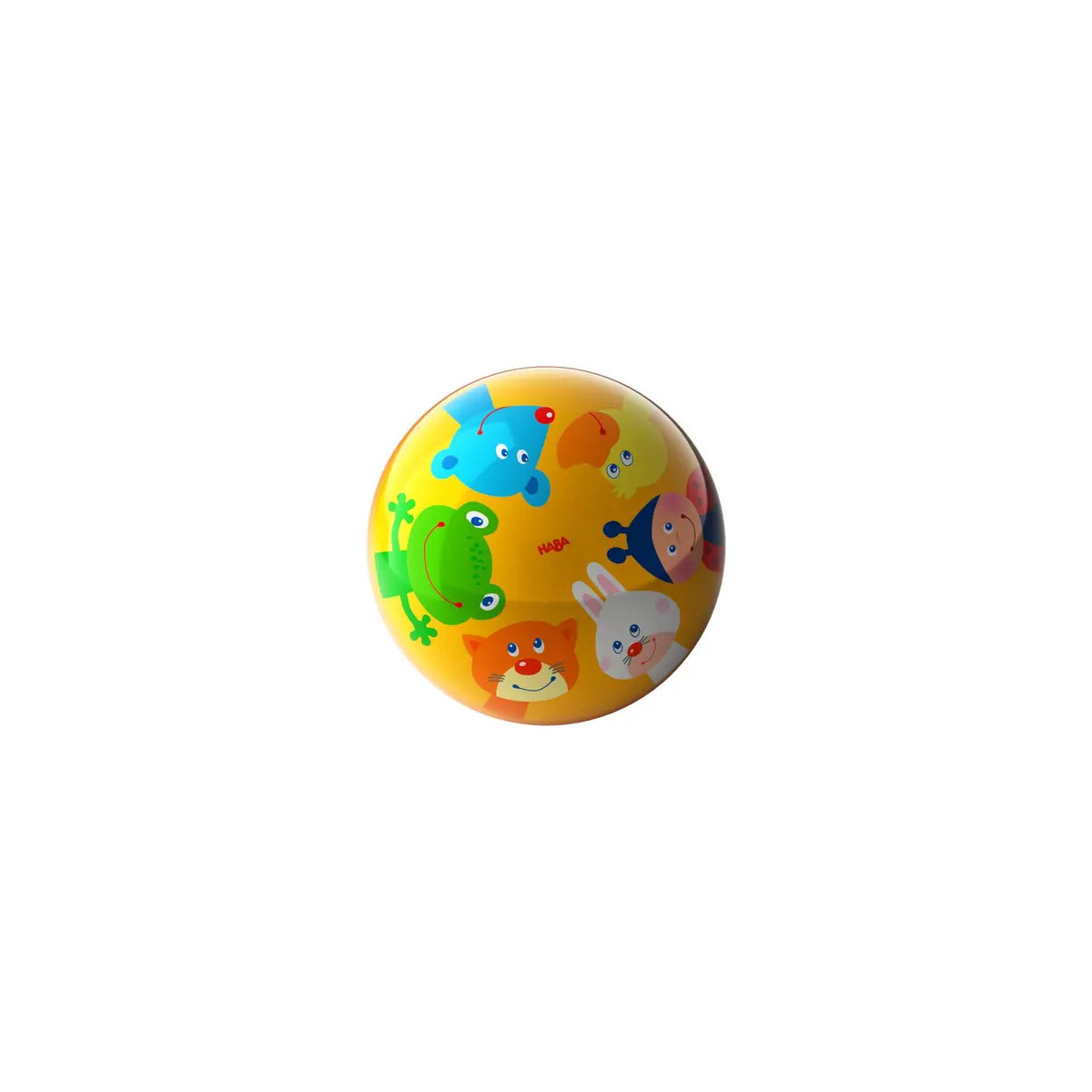 Ball Tierfreunde
