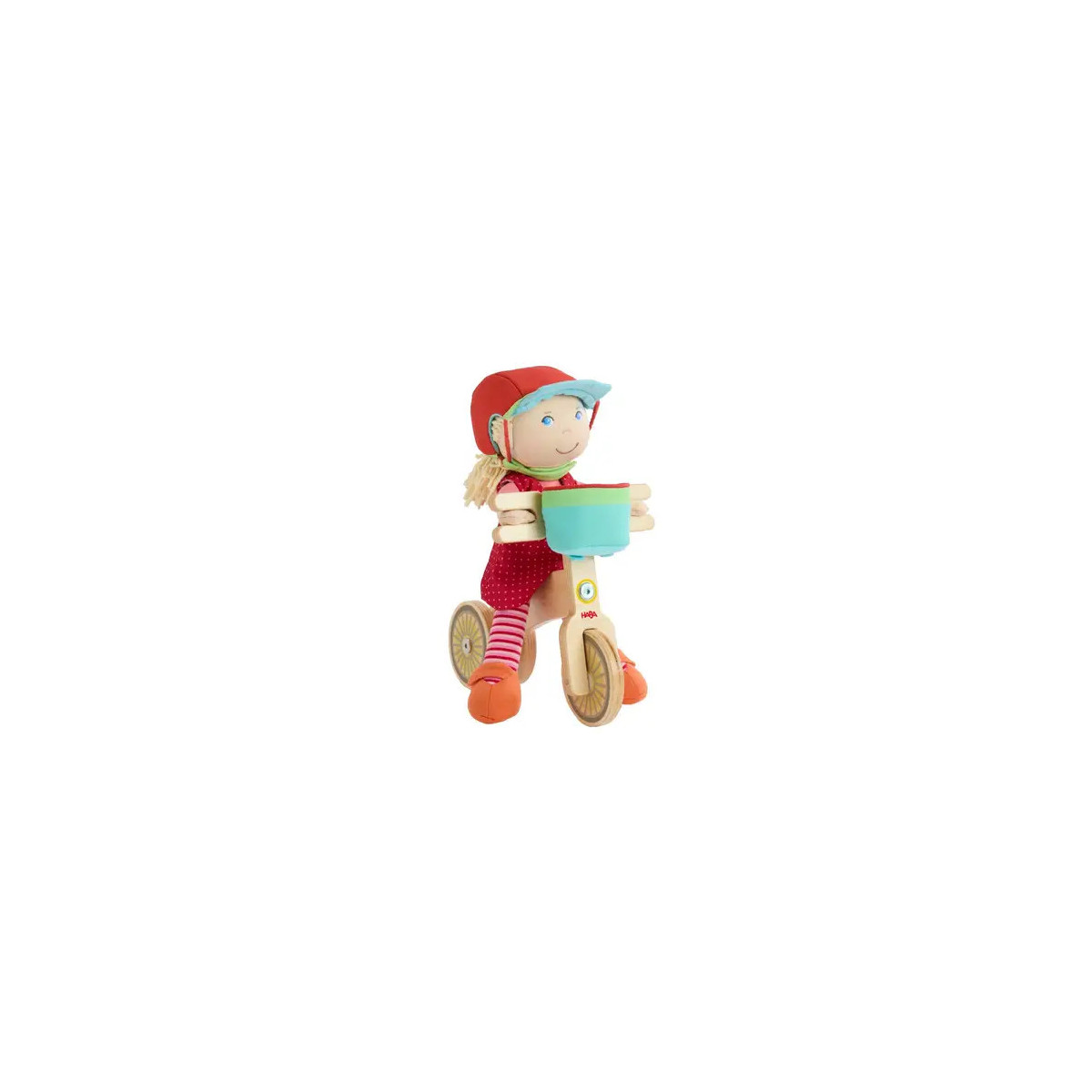 Laufrad-Set Annelie