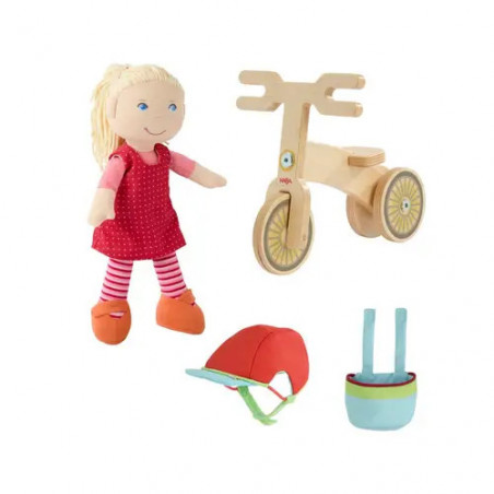 Laufrad-Set Annelie