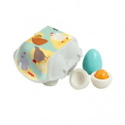 Creative Play – Eier