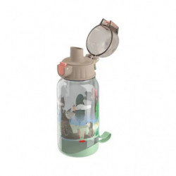 Trinkflasche Wald
