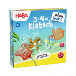 3·4Klatsch