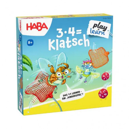 3·4Klatsch