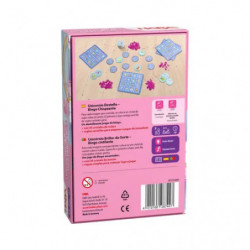 Einhorn Glitzerglück – Funkel-Bingo