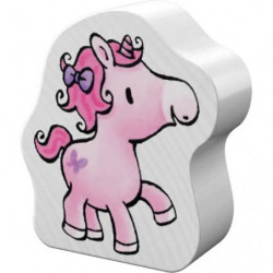 Einhorn Glitzerglück – Eine Party für Rosalie