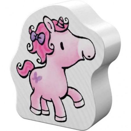 Einhorn Glitzerglück – Eine Party für Rosalie