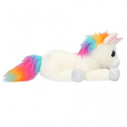 Ylvi Plsch Einhorn liegend 3