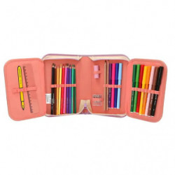 TOPModel Deluxe Federtasche G