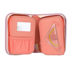 TOPModel Deluxe Federtasche G