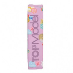 TOPModel Deluxe Federtasche G