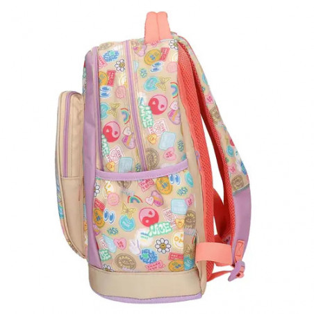 TOPModel Schulrucksack GIRL P