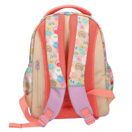 TOPModel Schulrucksack GIRL P