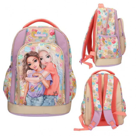 TOPModel Schulrucksack GIRL P